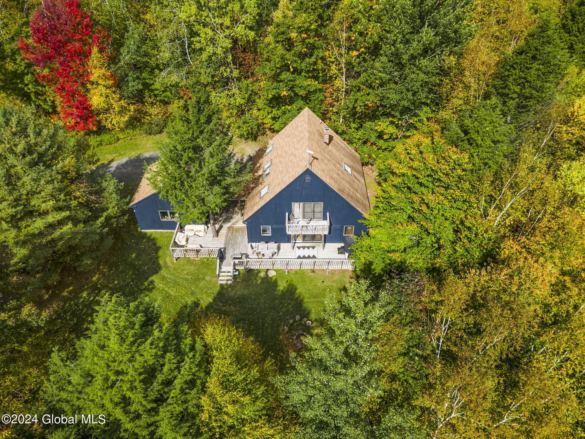 12 Blackberry Drive, Jewett, New York image 1