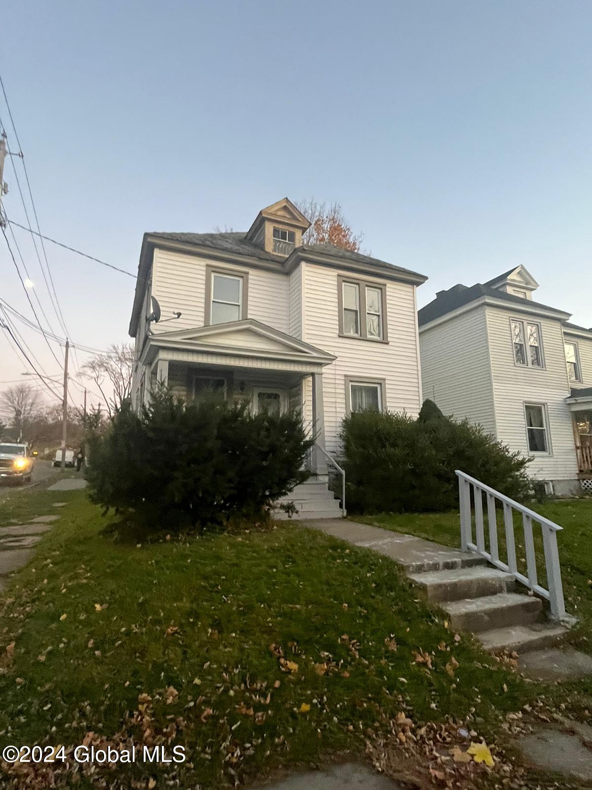 1688 Avenue B, Schenectady, New York image 1