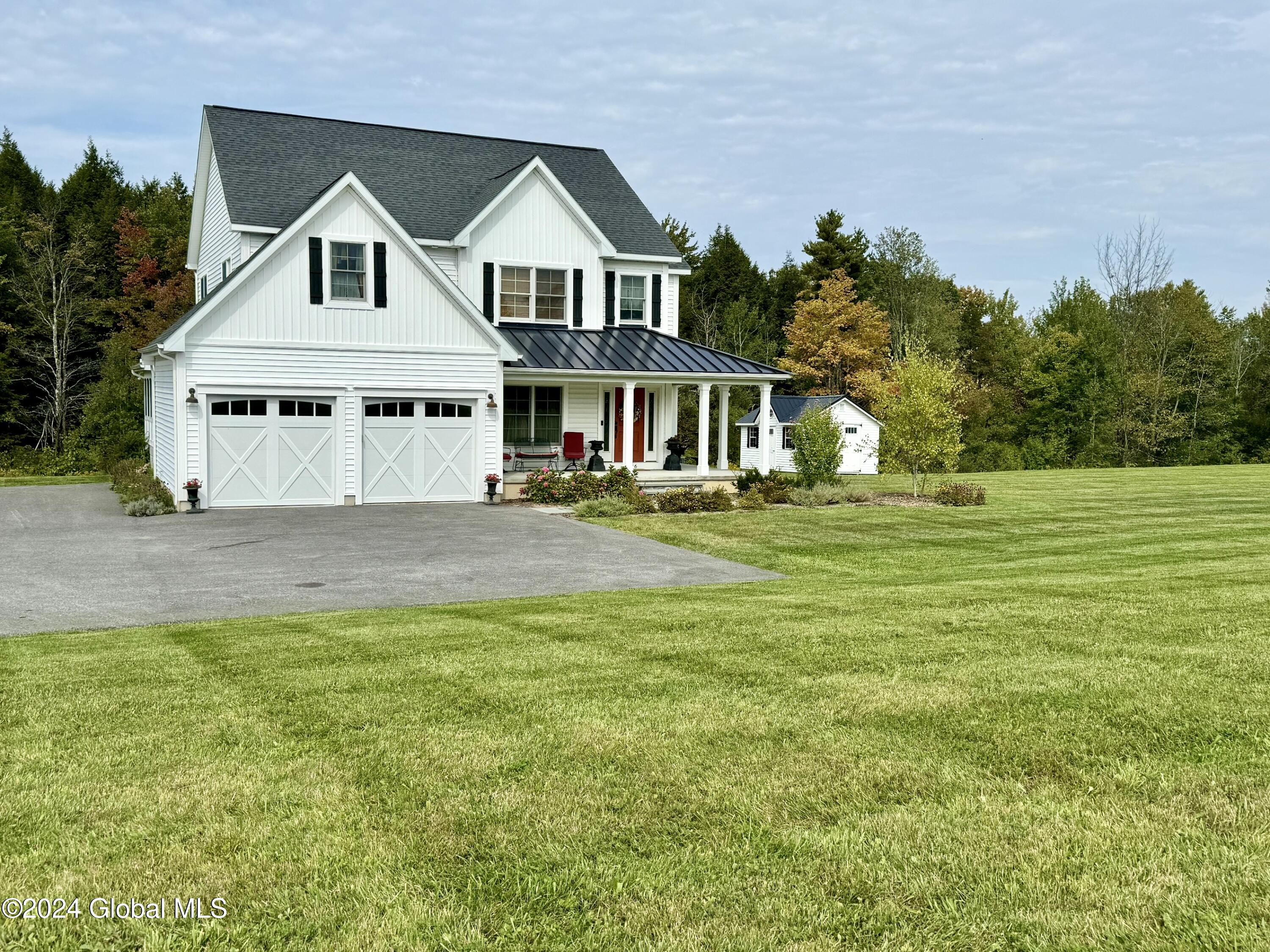 276 Gordinier Road, Delanson, New York image 2