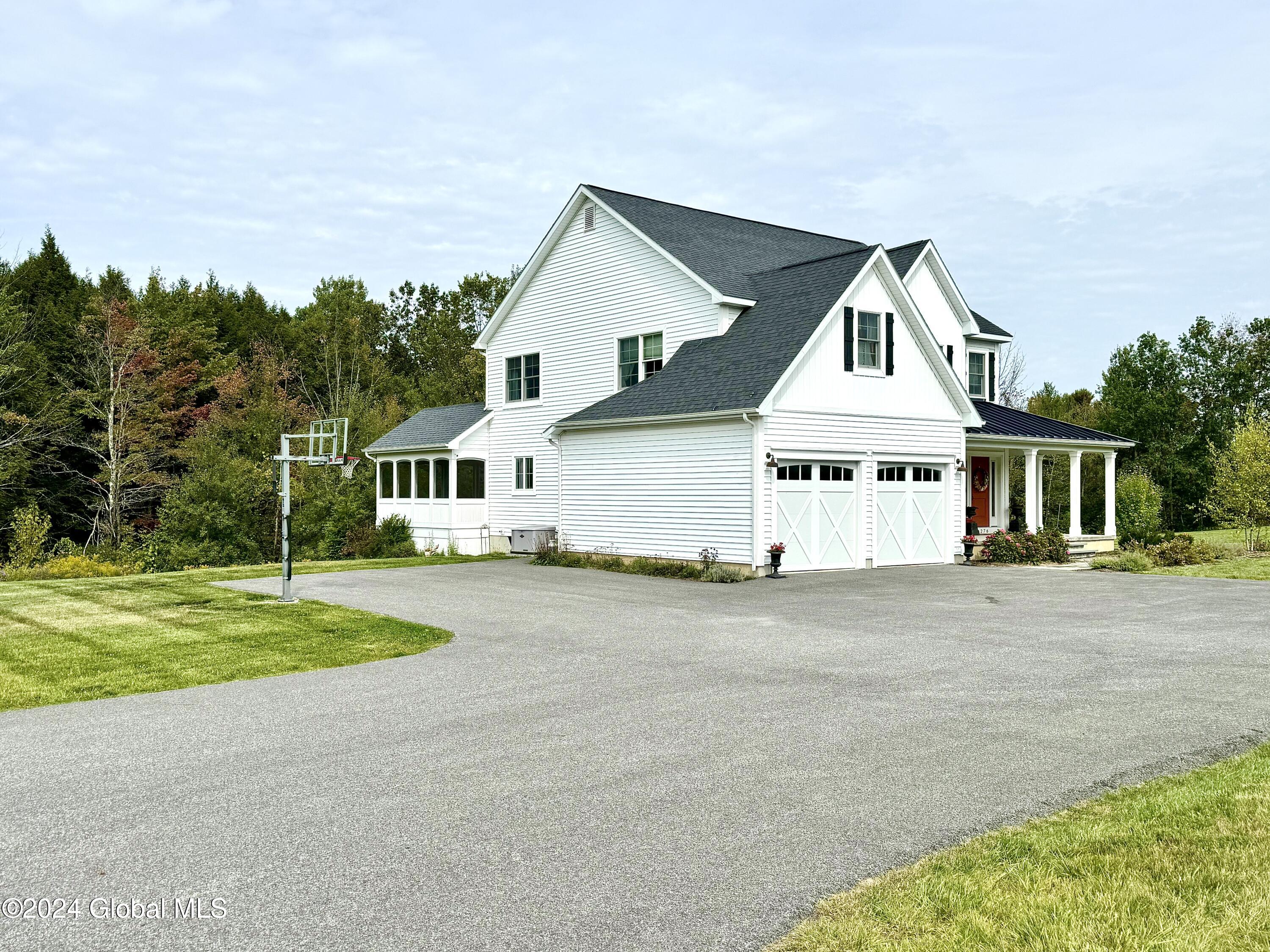 276 Gordinier Road, Delanson, New York image 17