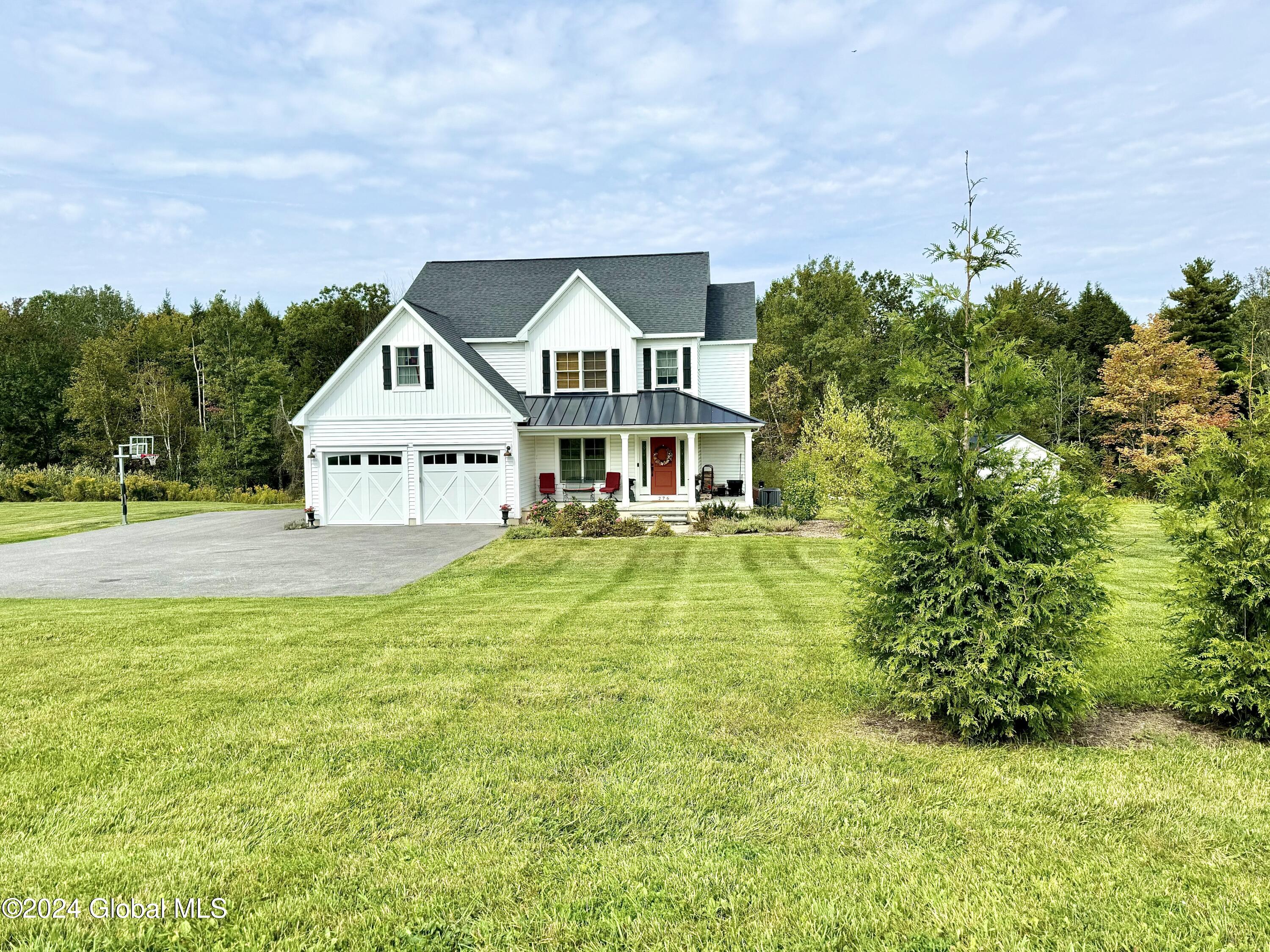 276 Gordinier Road, Delanson, New York image 16