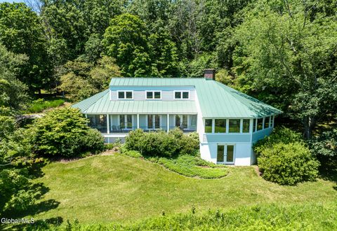 Photo of 3778 New York 82, Ancram, NY 12502 (MLS # 202616042)
