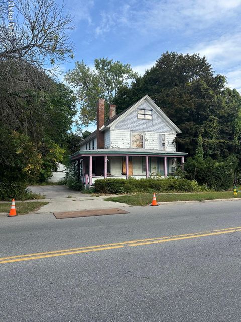 137 Ridge Street Glens Falls NY 12801