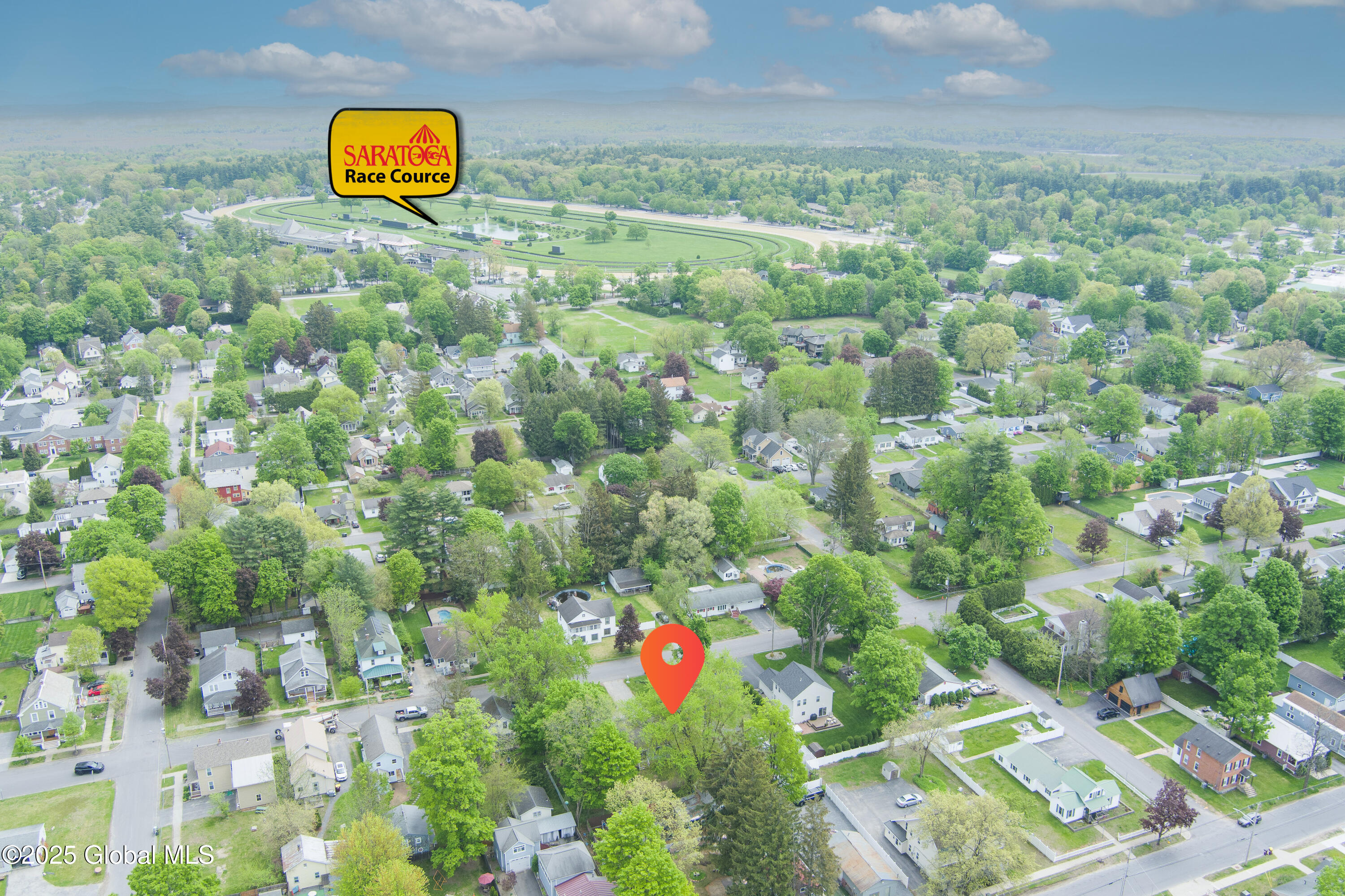 41 Madison Street, Saratoga Springs, New York image 5