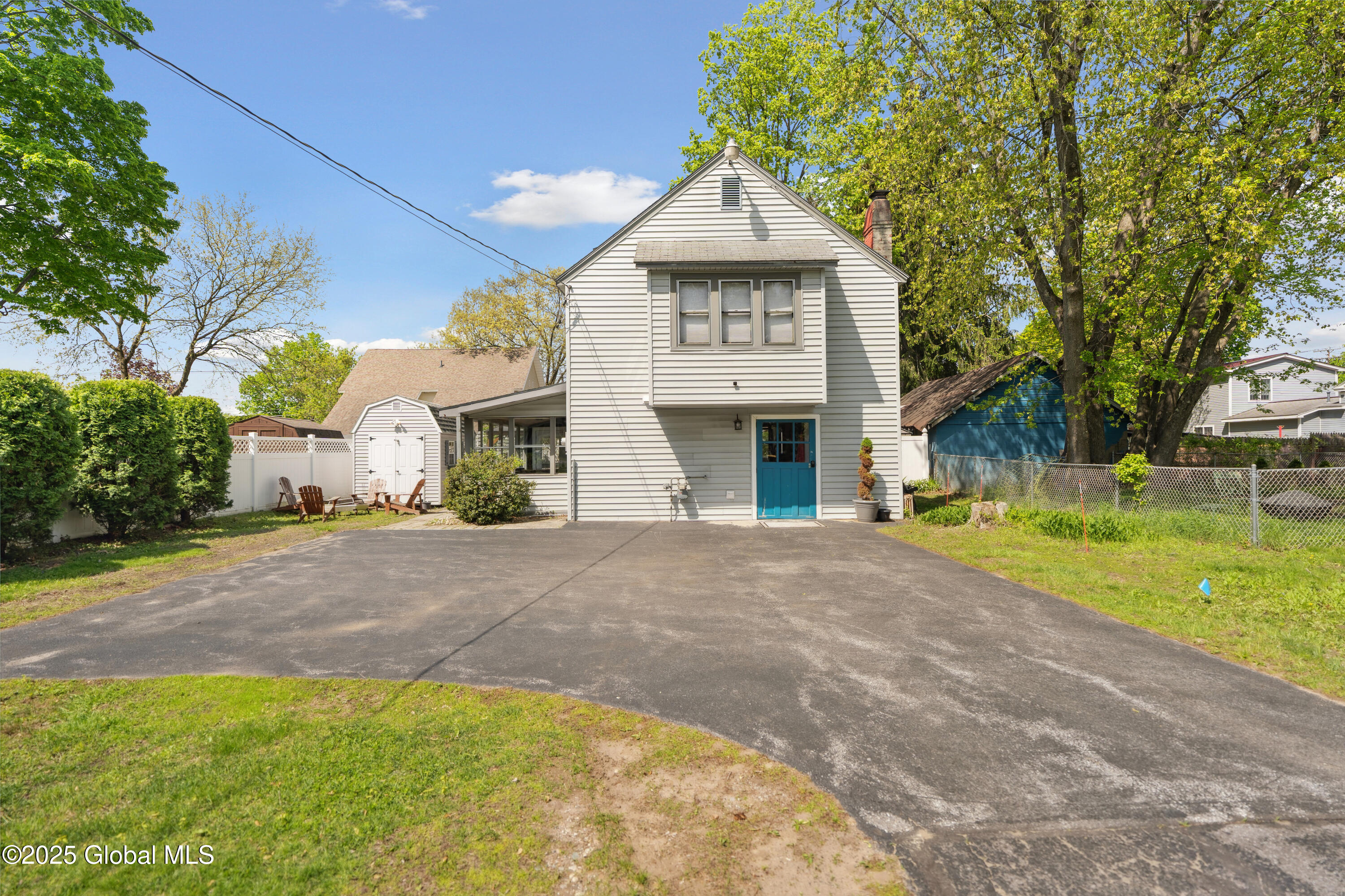 41 Madison Street, Saratoga Springs, New York image 47