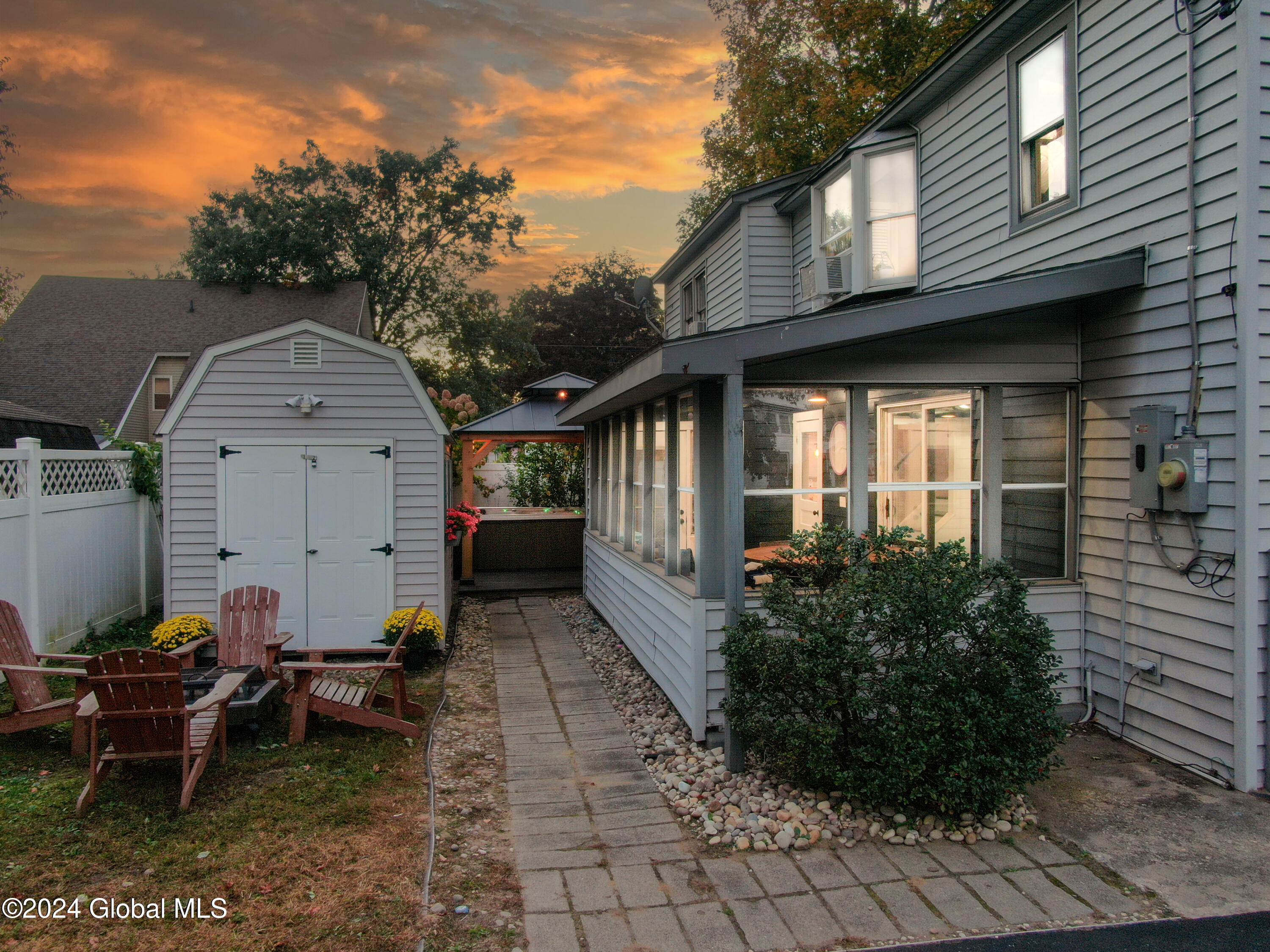 41 Madison Street, Saratoga Springs, New York image 45