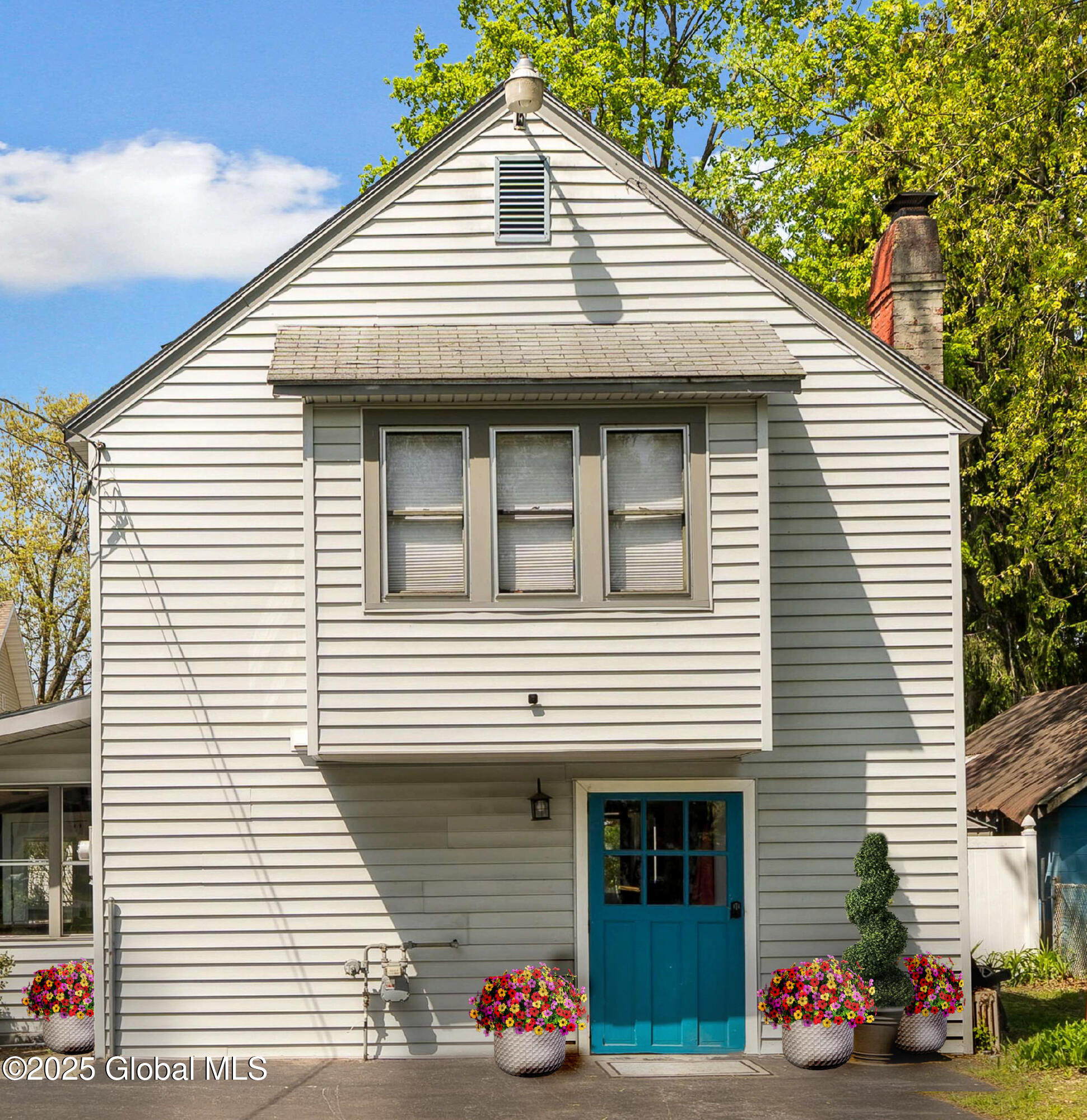 41 Madison Street, Saratoga Springs, New York image 3