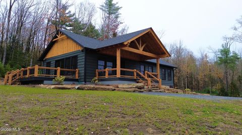 Photo of 3325 State Route 8, Johnsburg, NY 12843 (MLS # 202527962)