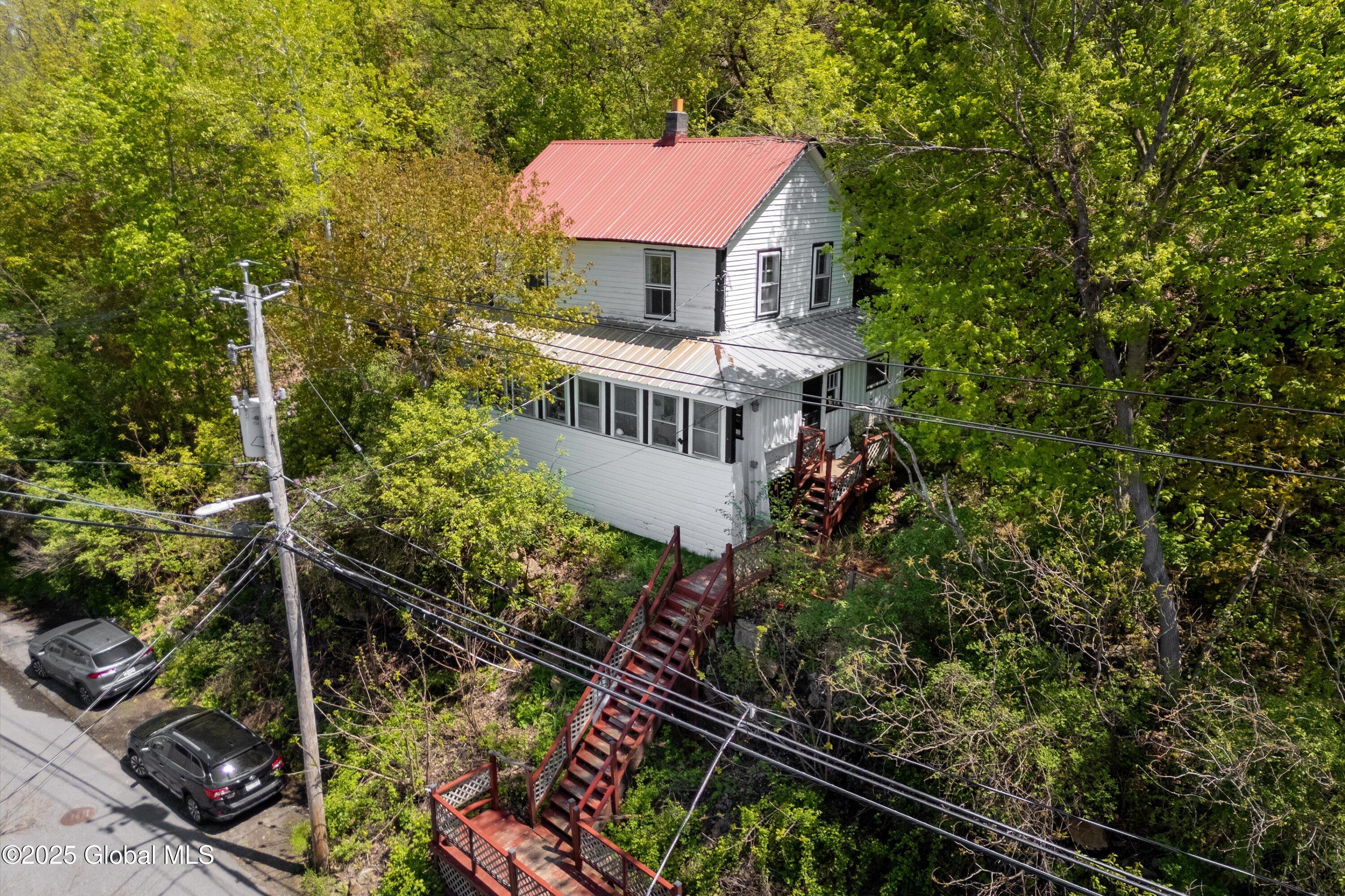 83 N Williams Street, Whitehall, New York image 5