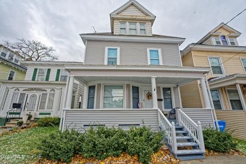 Photo of 8 Catalpa Drive Dr, Albany, NY 12209 (MLS # 202529947)