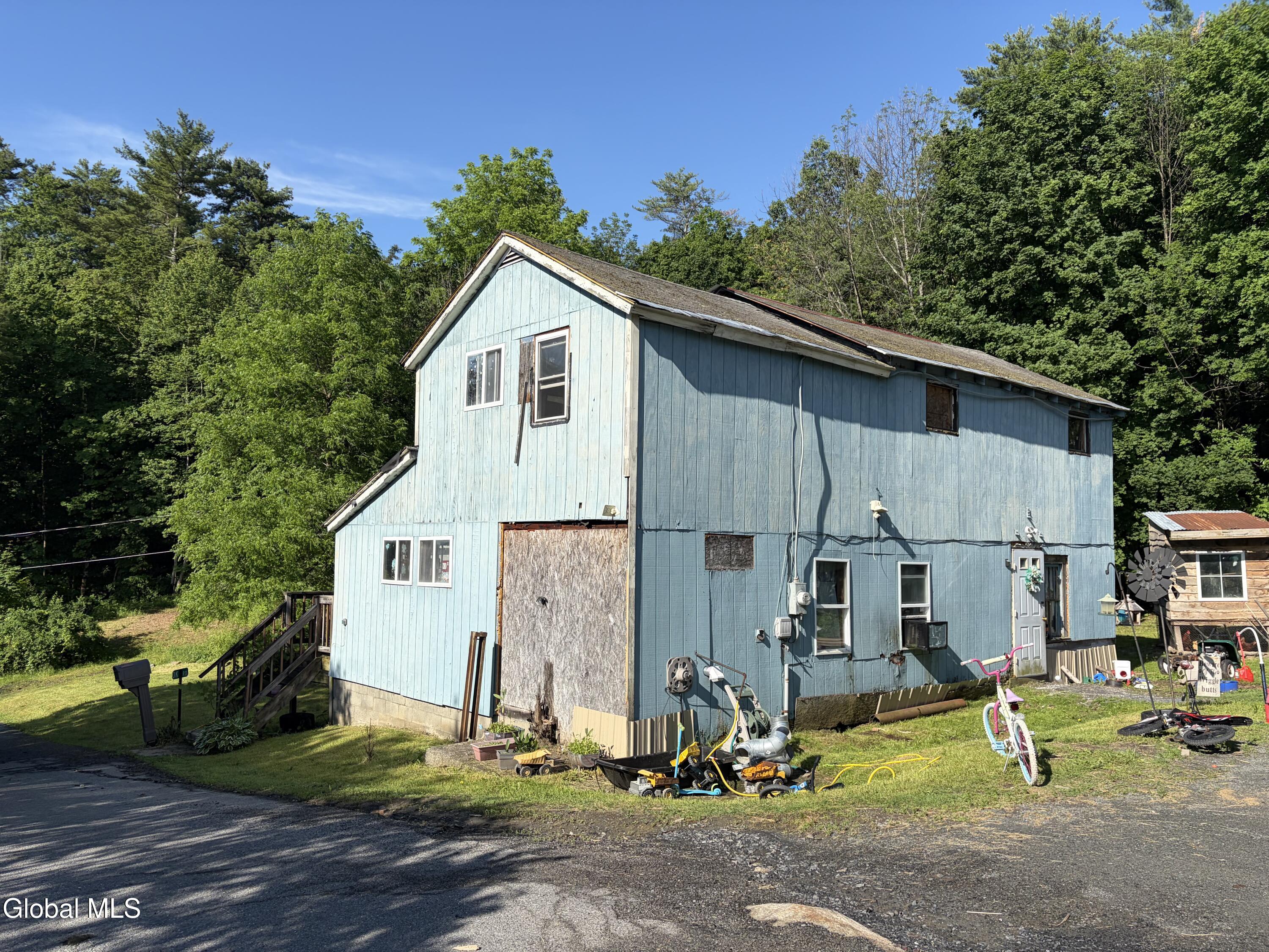 4 Fern Street