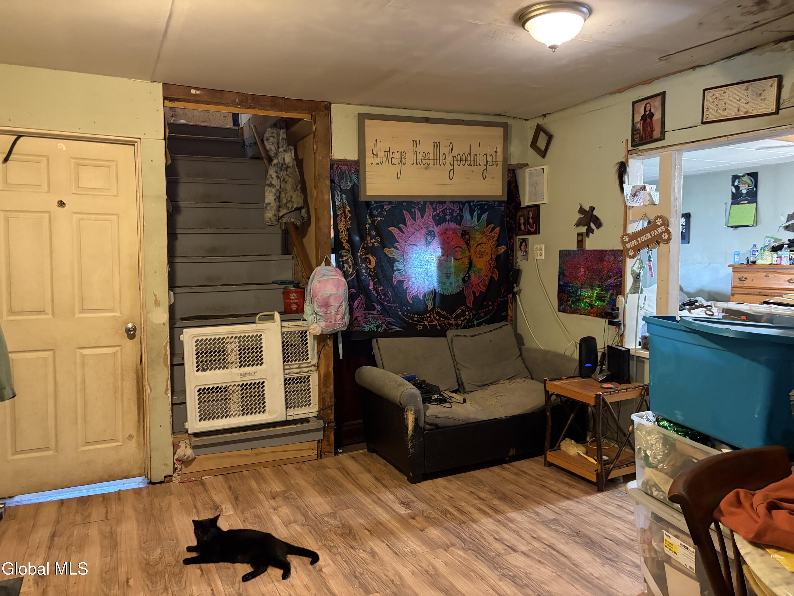 4 Fern Street