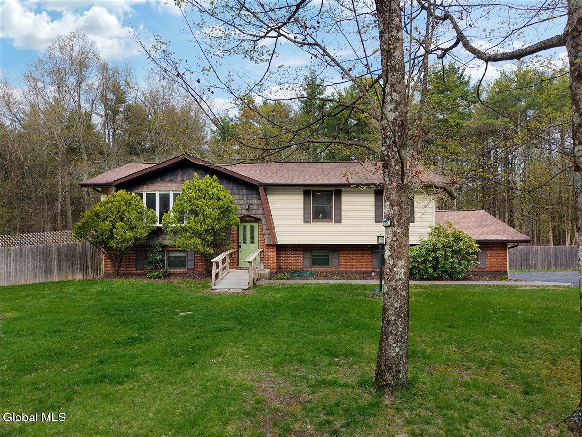 478 Joel M Austin Road