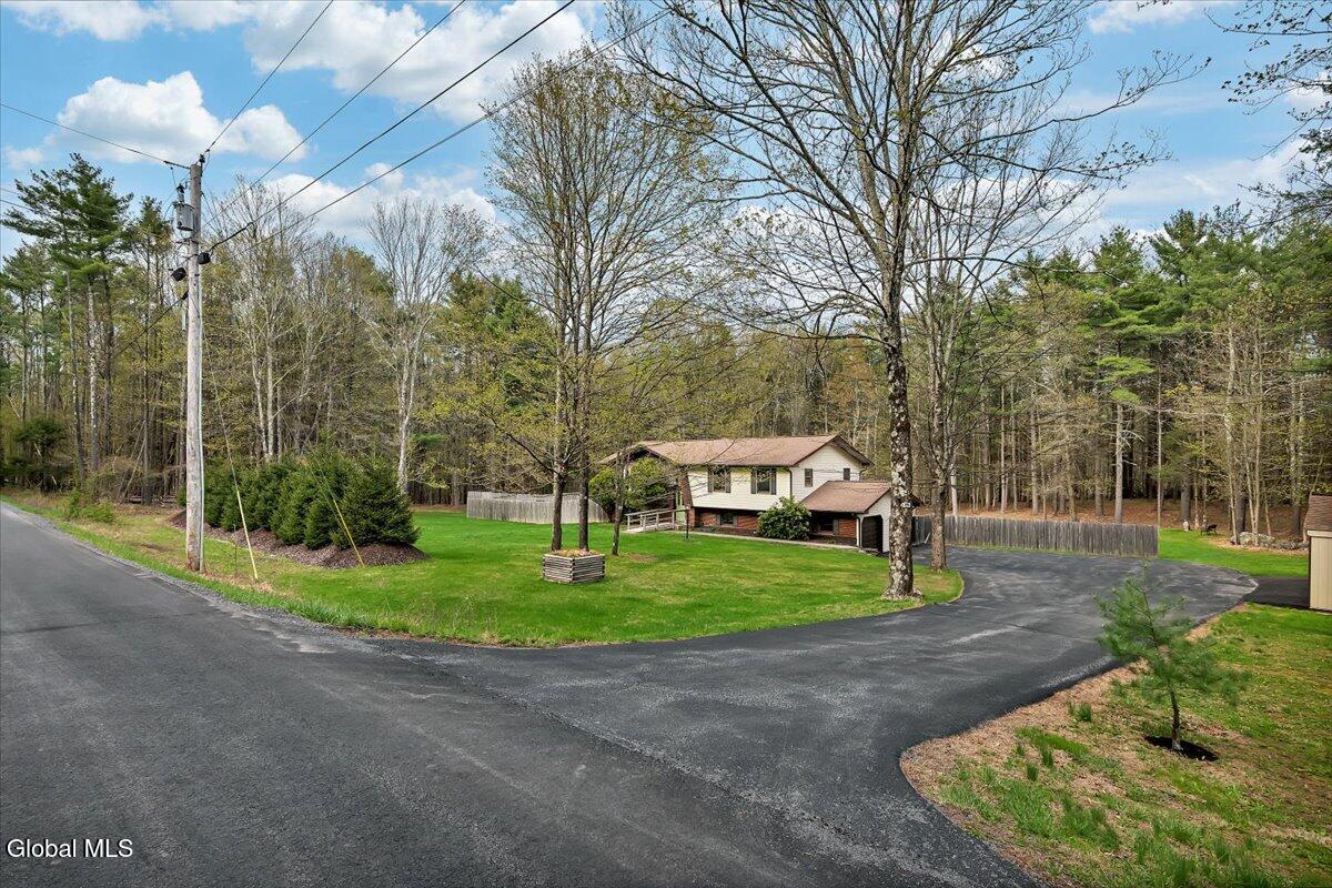 478 Joel M Austin Road