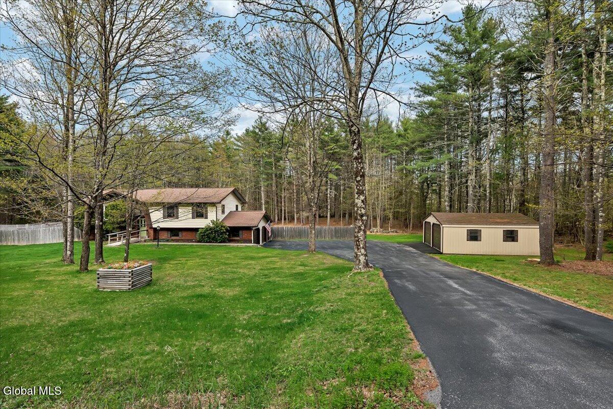 478 Joel M Austin Road