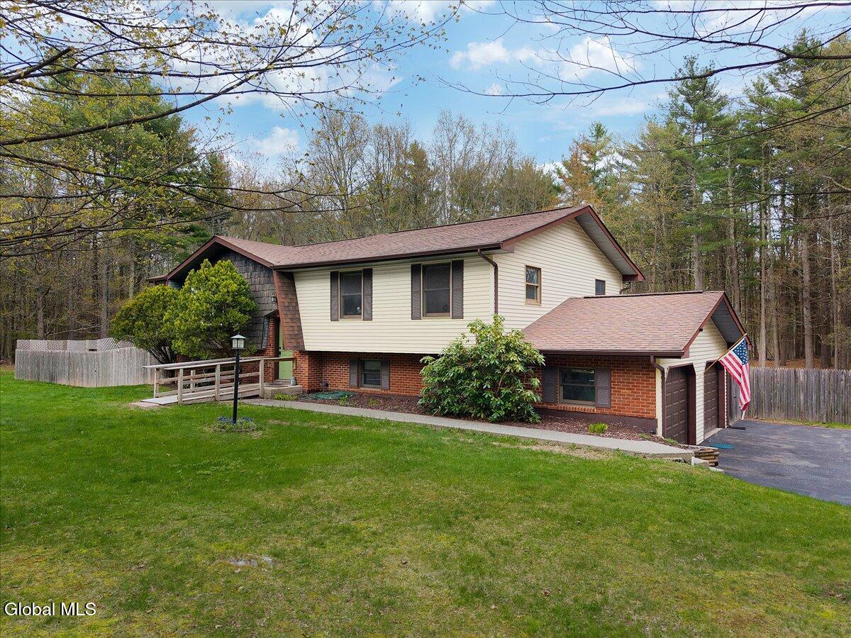 478 Joel M Austin Road