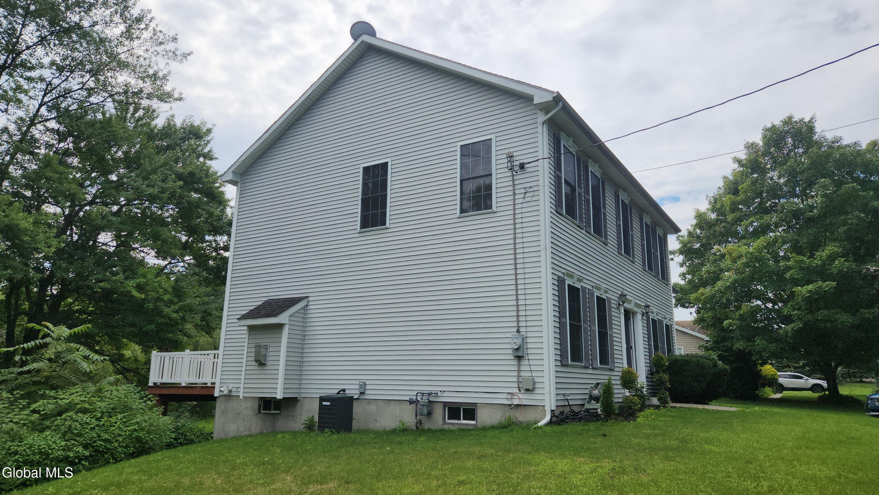 5 Homestead Drive