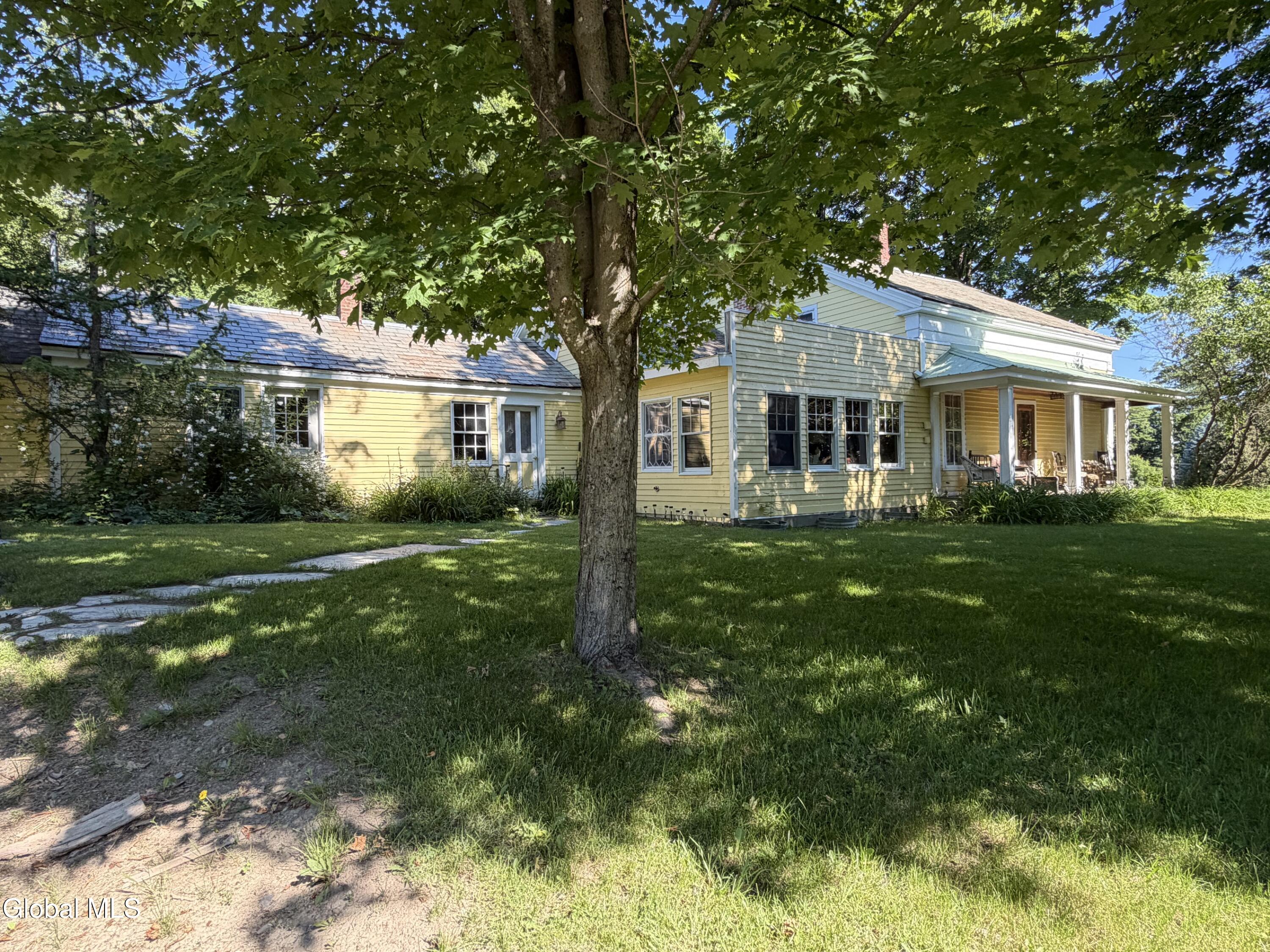 2056 Creek Road
