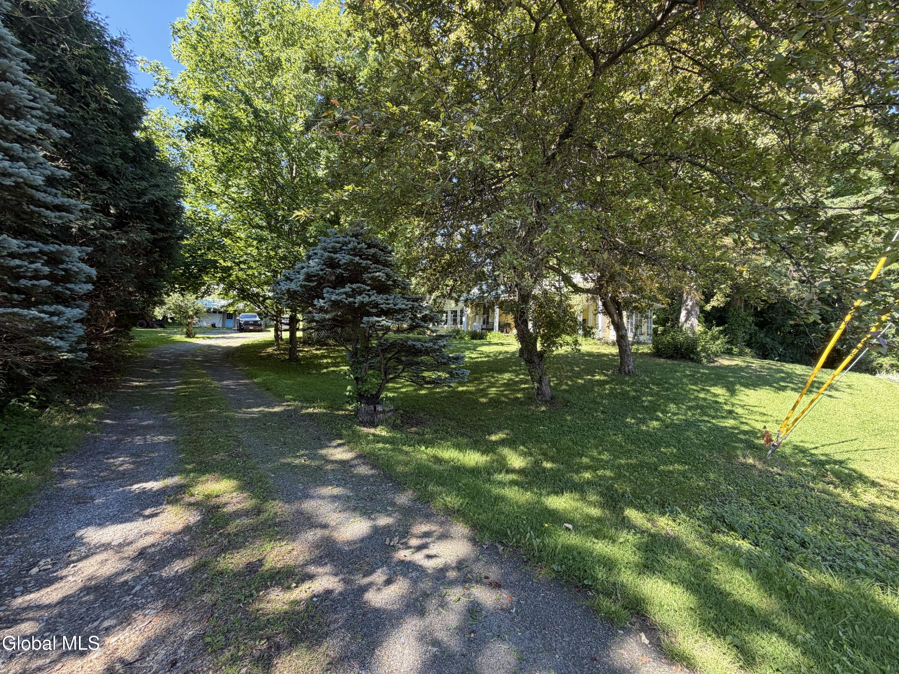 2056 Creek Road