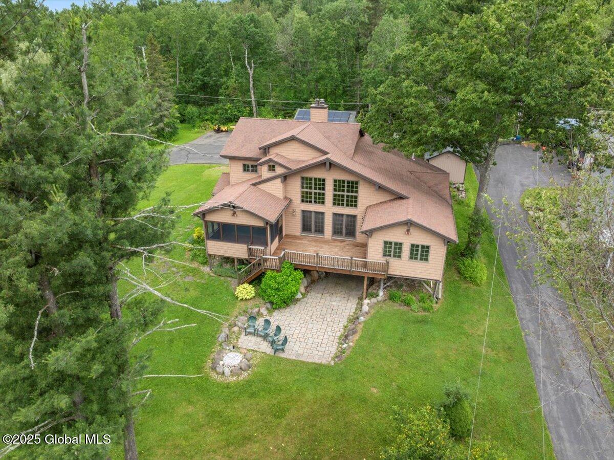 8508 Mariaville Road