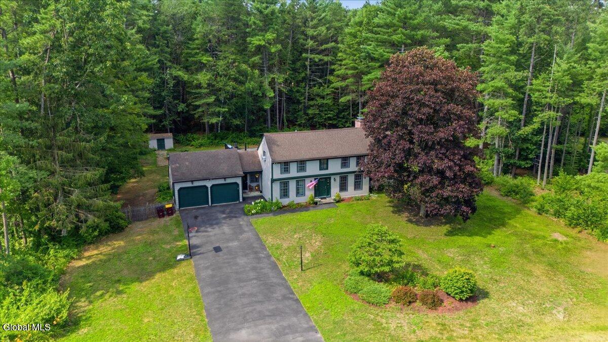 94 Revere Road