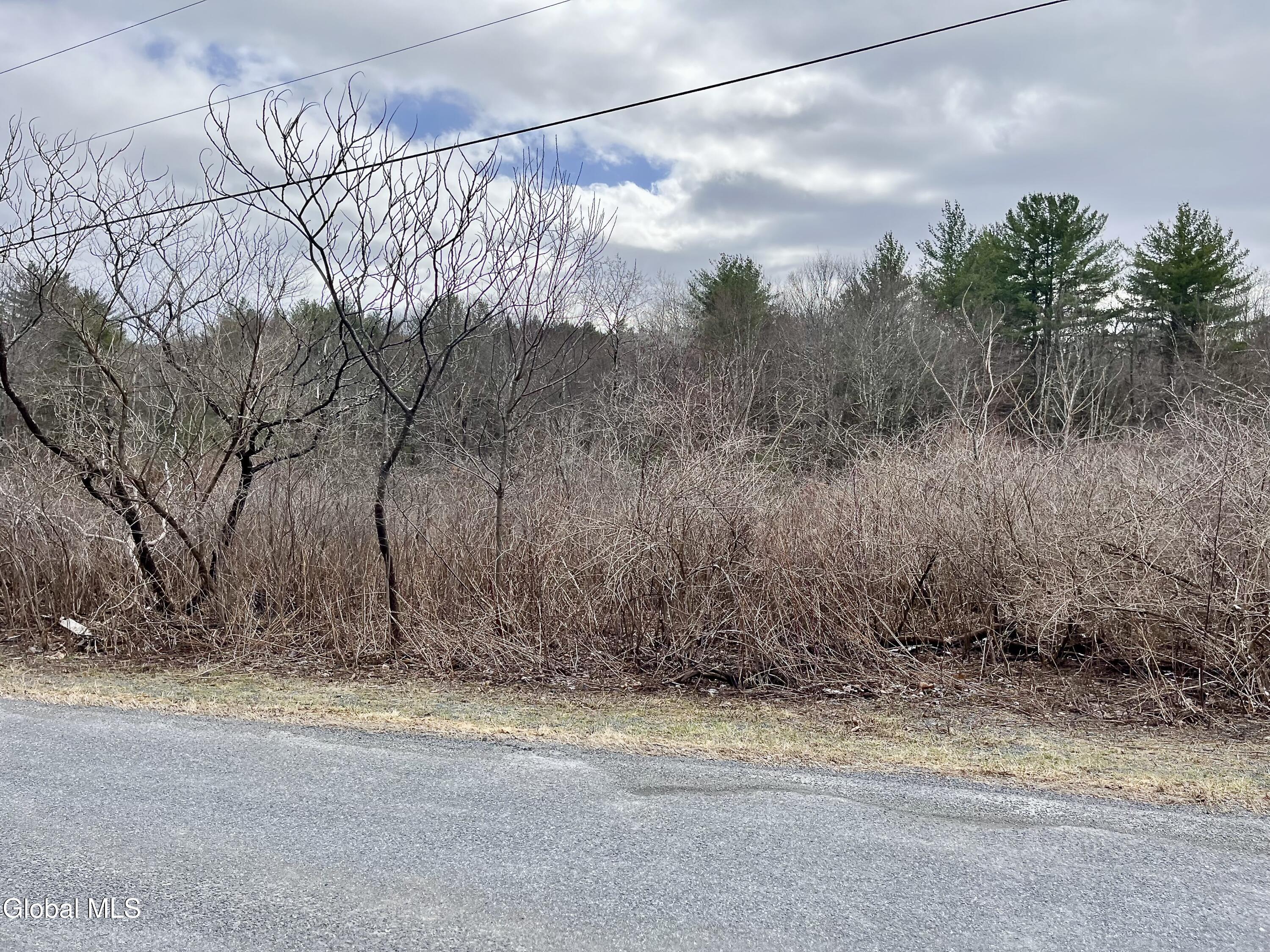 L4.22 Sagendorf Road