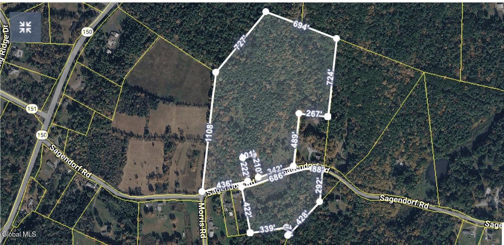 L4.22 Sagendorf Road