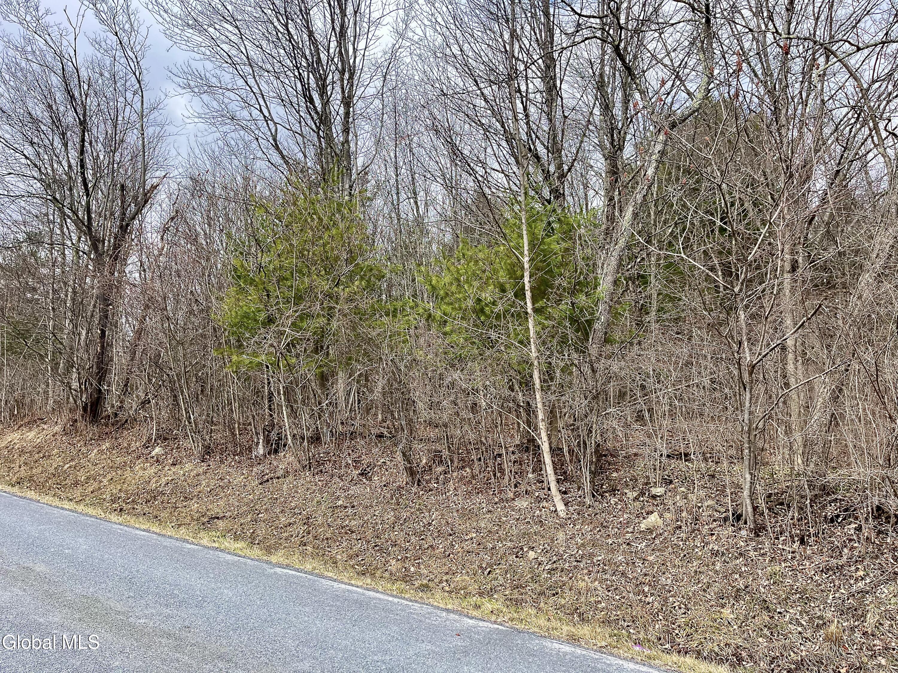 L4.22 Sagendorf Road