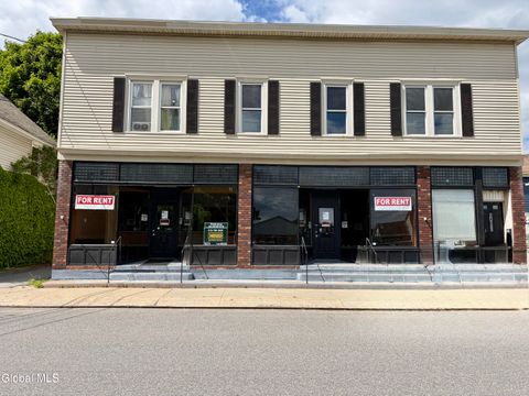 Apartment For Rent - 60-62 Lawrence Street #2<br/> Glens Falls, NY 12801