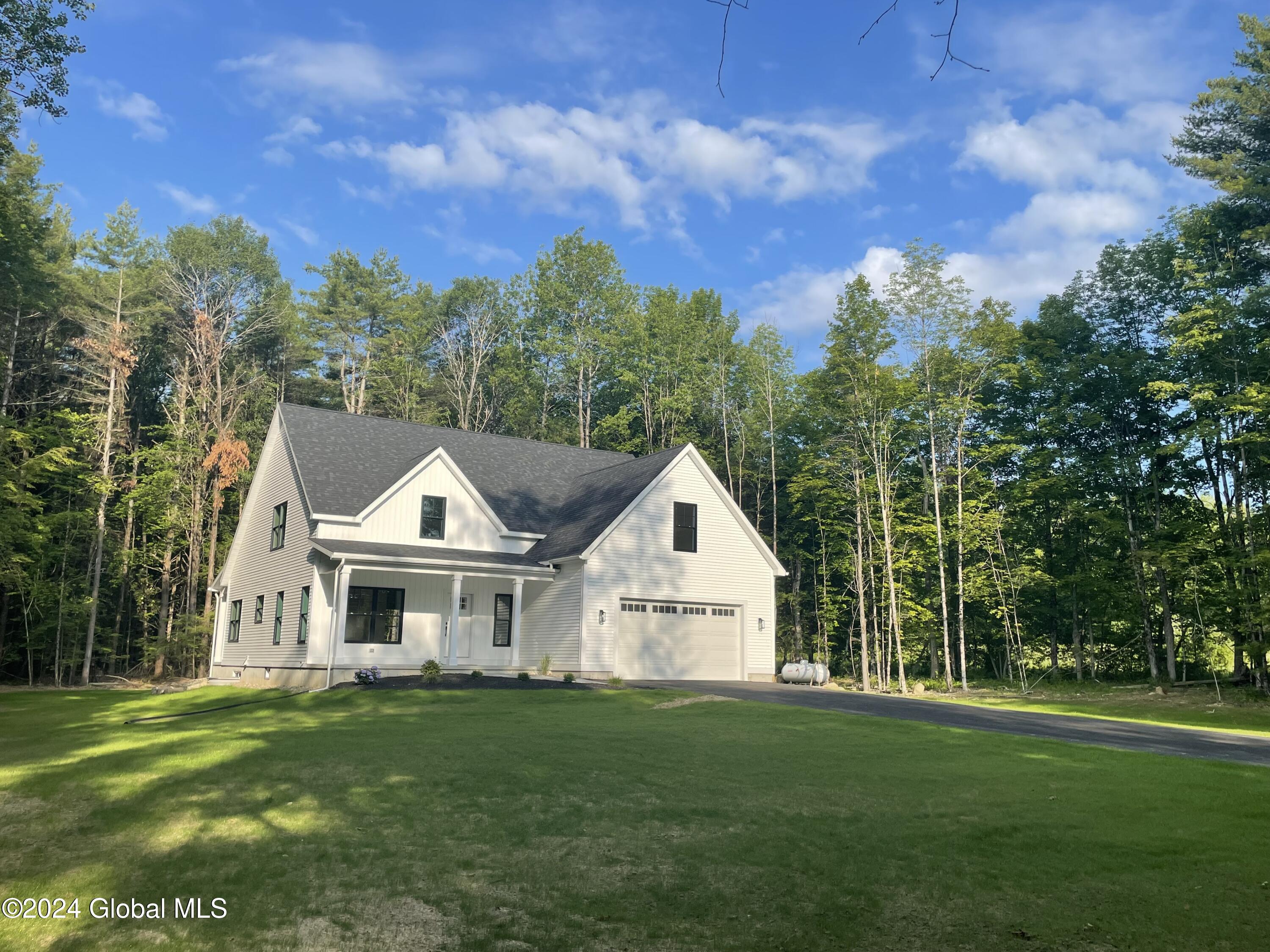 1059 Middleline Road #LOT 1, Milton, New York image 5