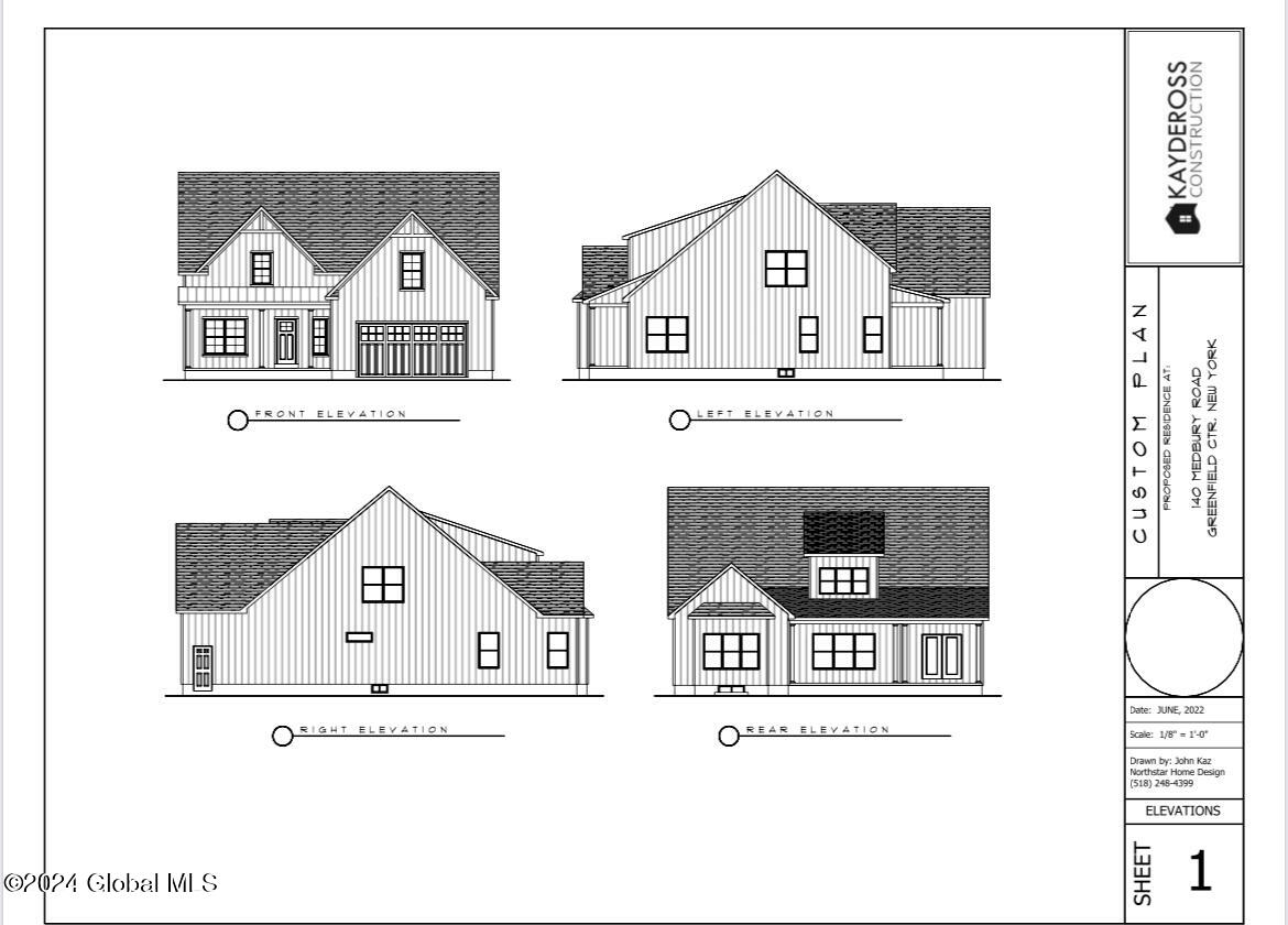 1059 Middleline Road #LOT 1, Milton, New York image 2