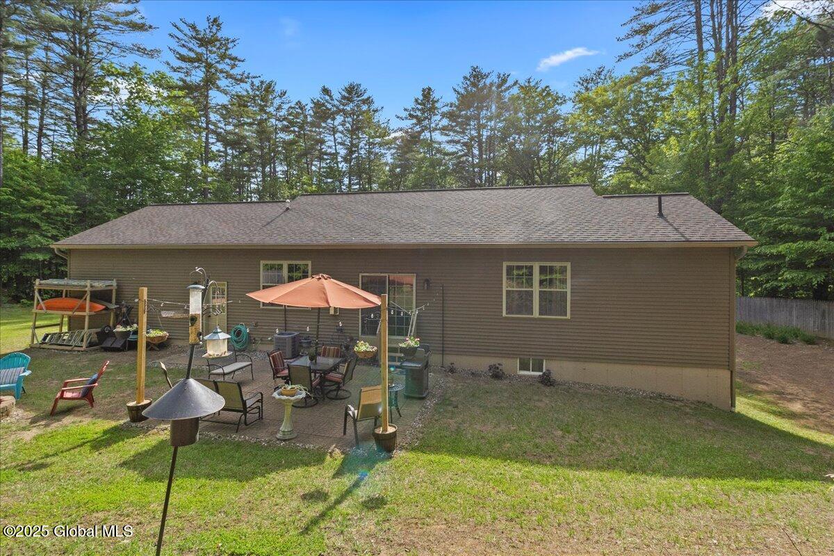 33 White Birch Drive, Lake Luzerne, New York image 9