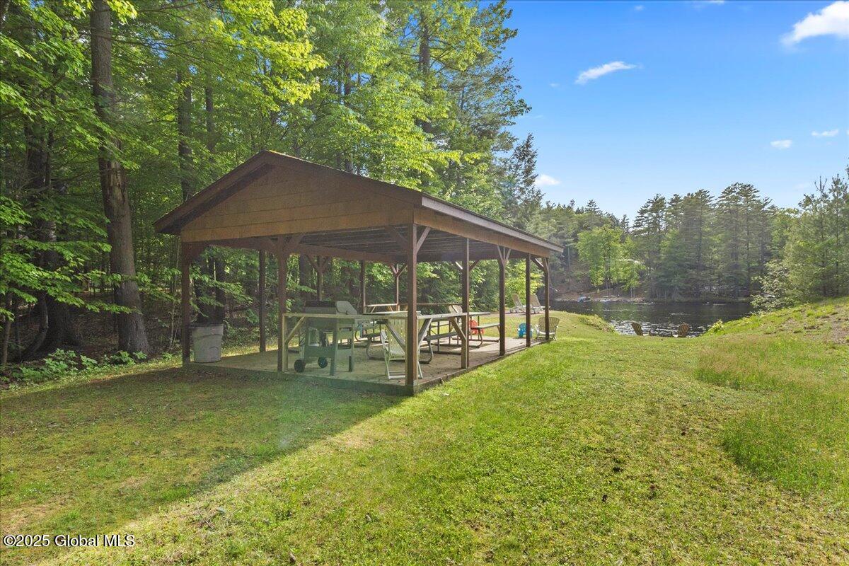33 White Birch Drive, Lake Luzerne, New York image 12