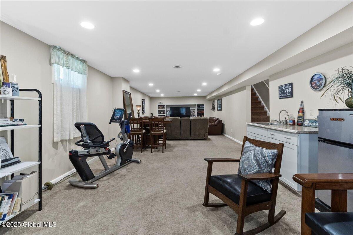 33 White Birch Drive, Lake Luzerne, New York image 31