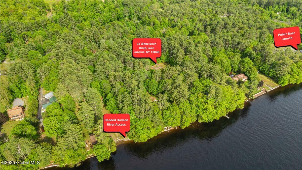 33 White Birch Drive, Lake Luzerne, New York image 10