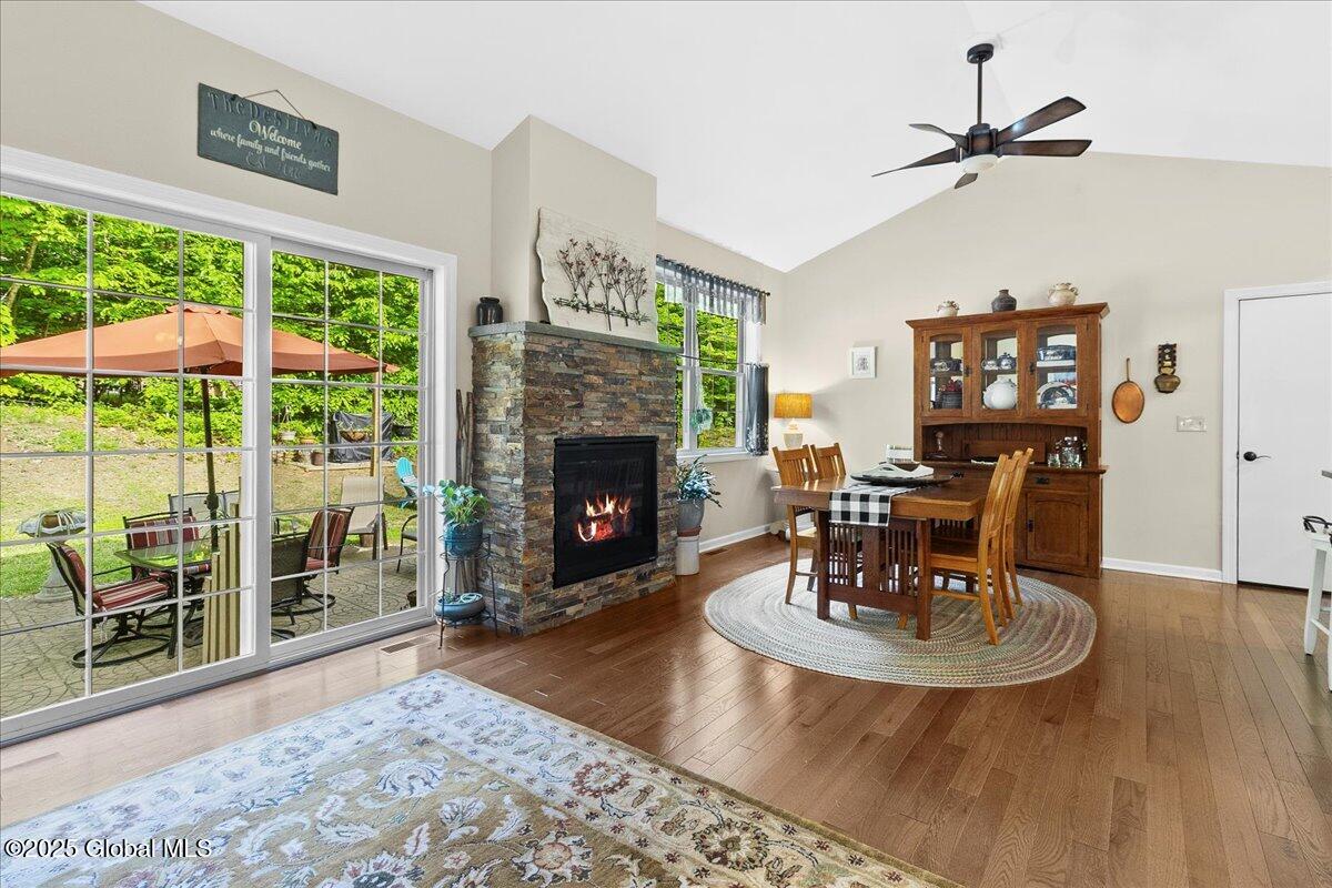 33 White Birch Drive, Lake Luzerne, New York image 16