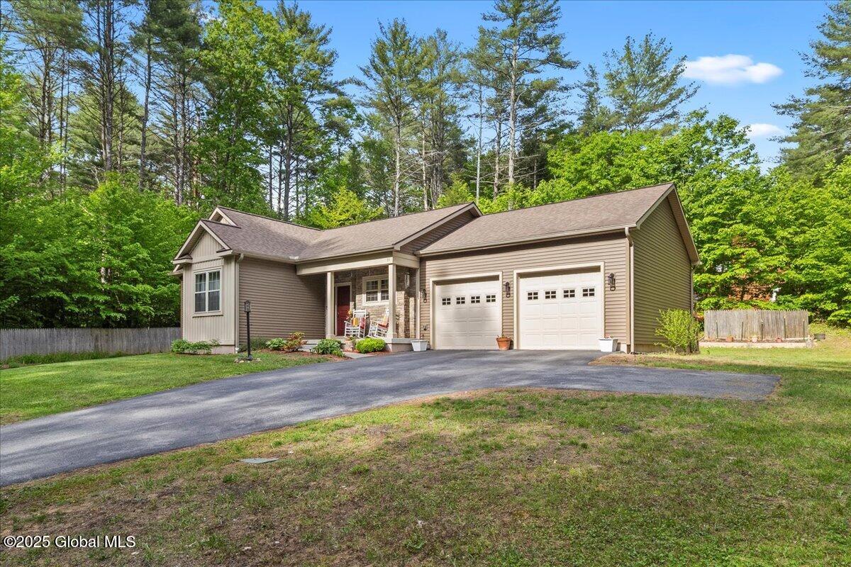33 White Birch Drive, Lake Luzerne, New York image 5