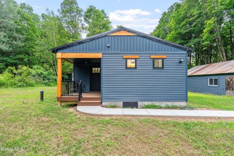 Homes For Sale - 356 N Greenfield Road<br/> Porter Corners, NY 12859