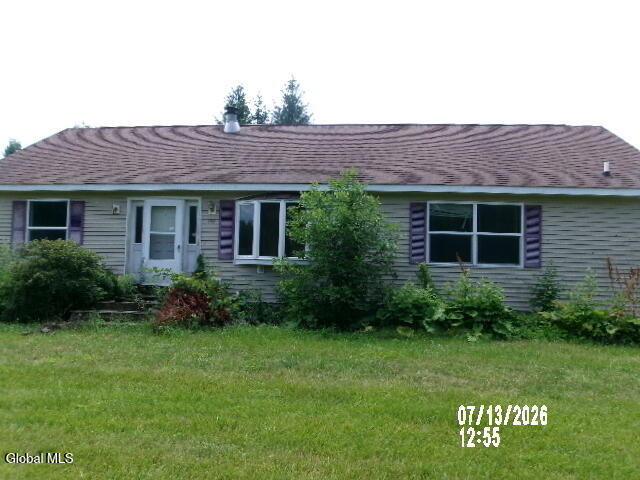 144 Humphrey Road