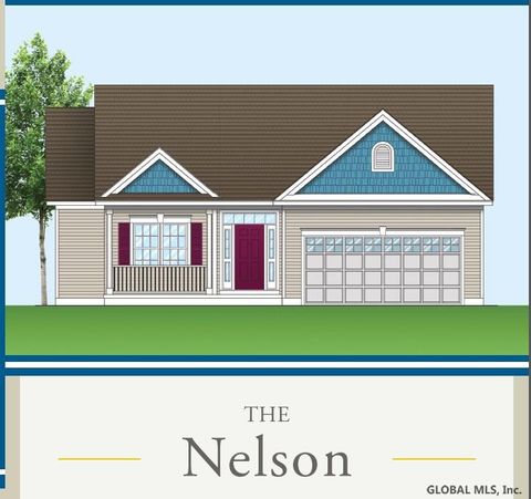 Photo of 84 Lakepointe Way, Saratoga Springs, NY 12866 (MLS # 202528971)