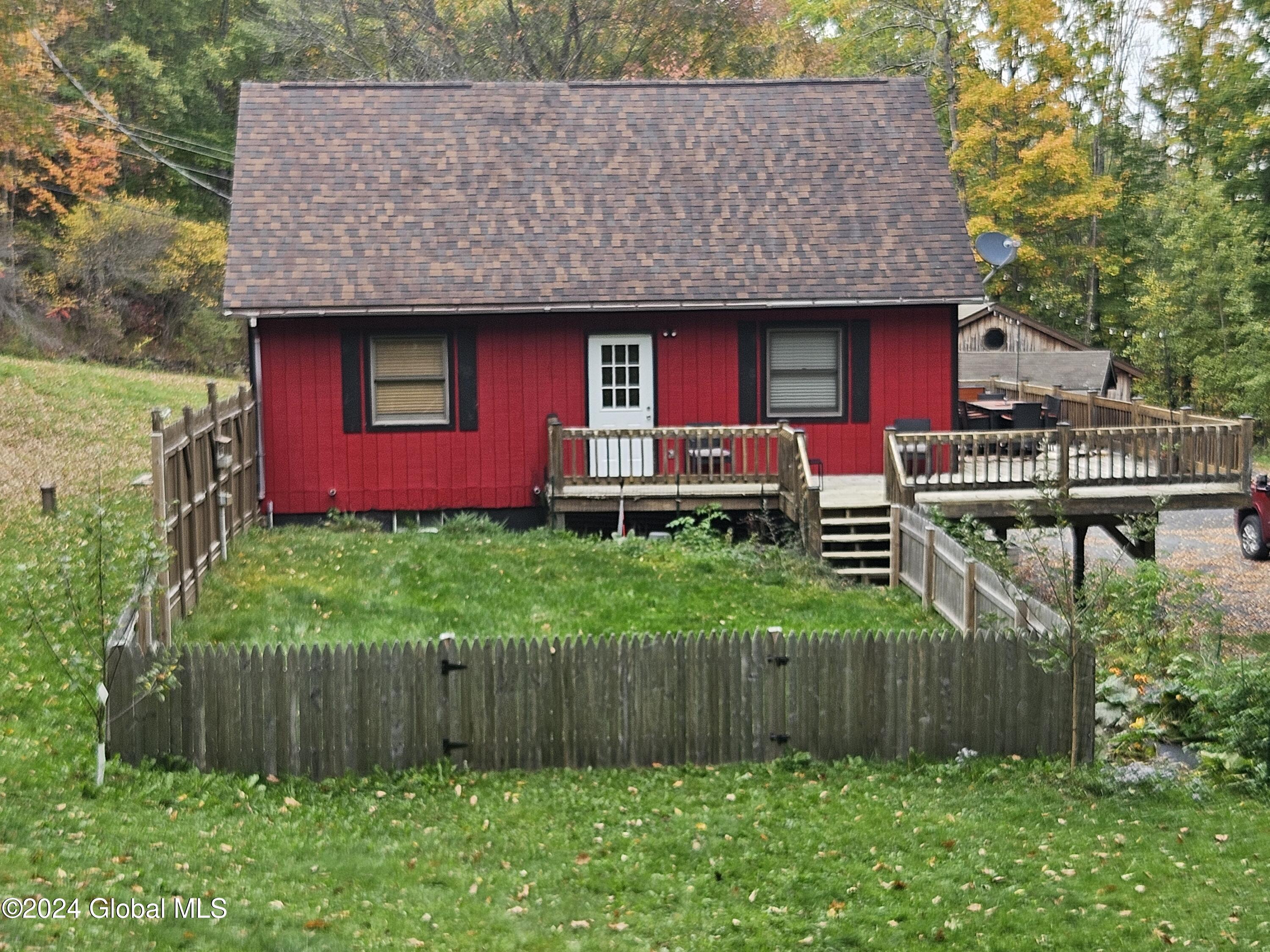 214 Beards Hollow Road, Richmondville, New York image 9