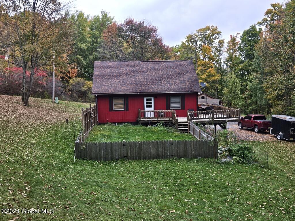 214 Beards Hollow Road, Richmondville, New York image 10