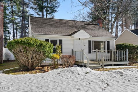 Photo of 27 Dresden Court, Albany, NY 12203 (MLS # 202613121)