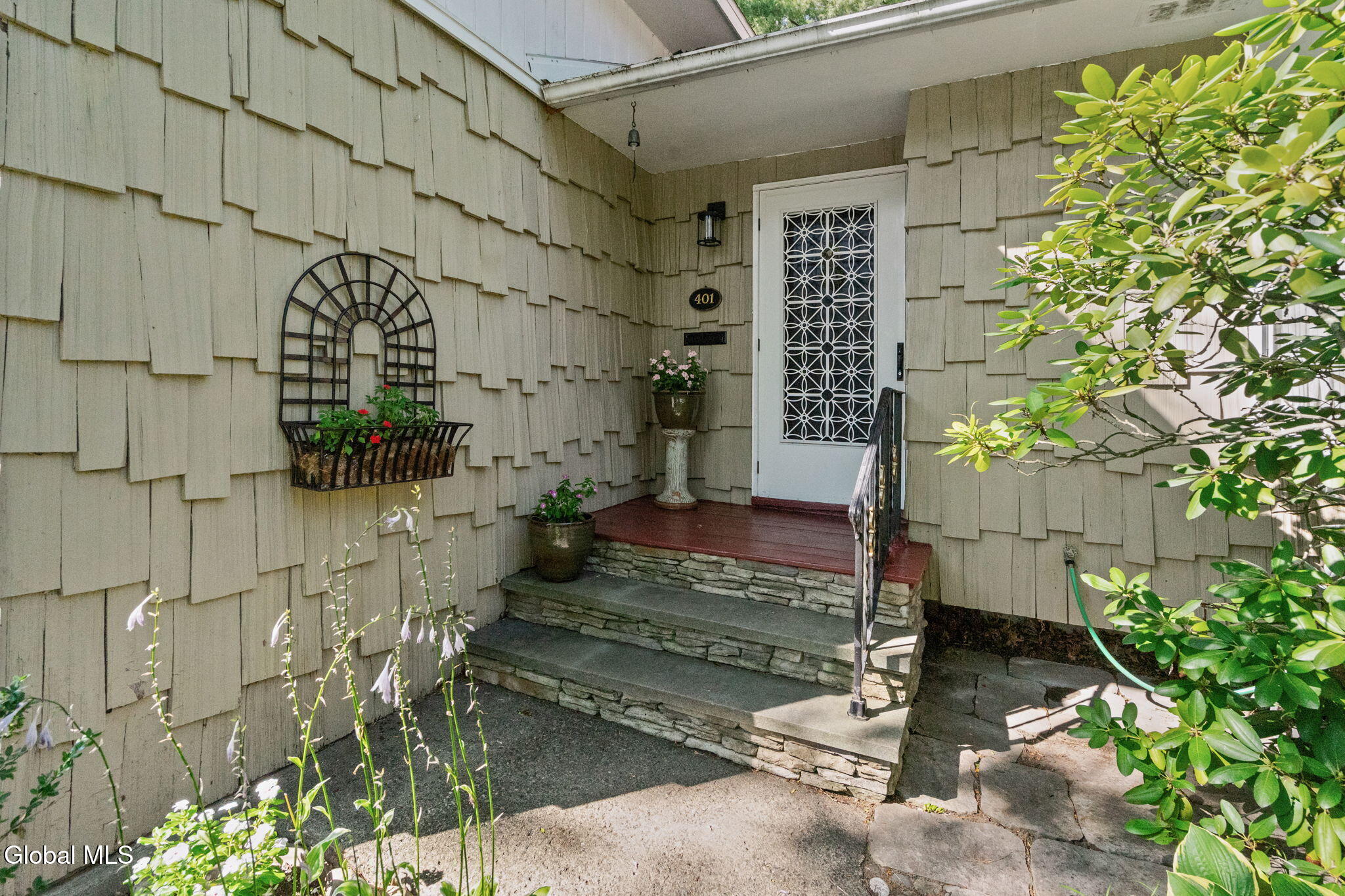 401 Greenway