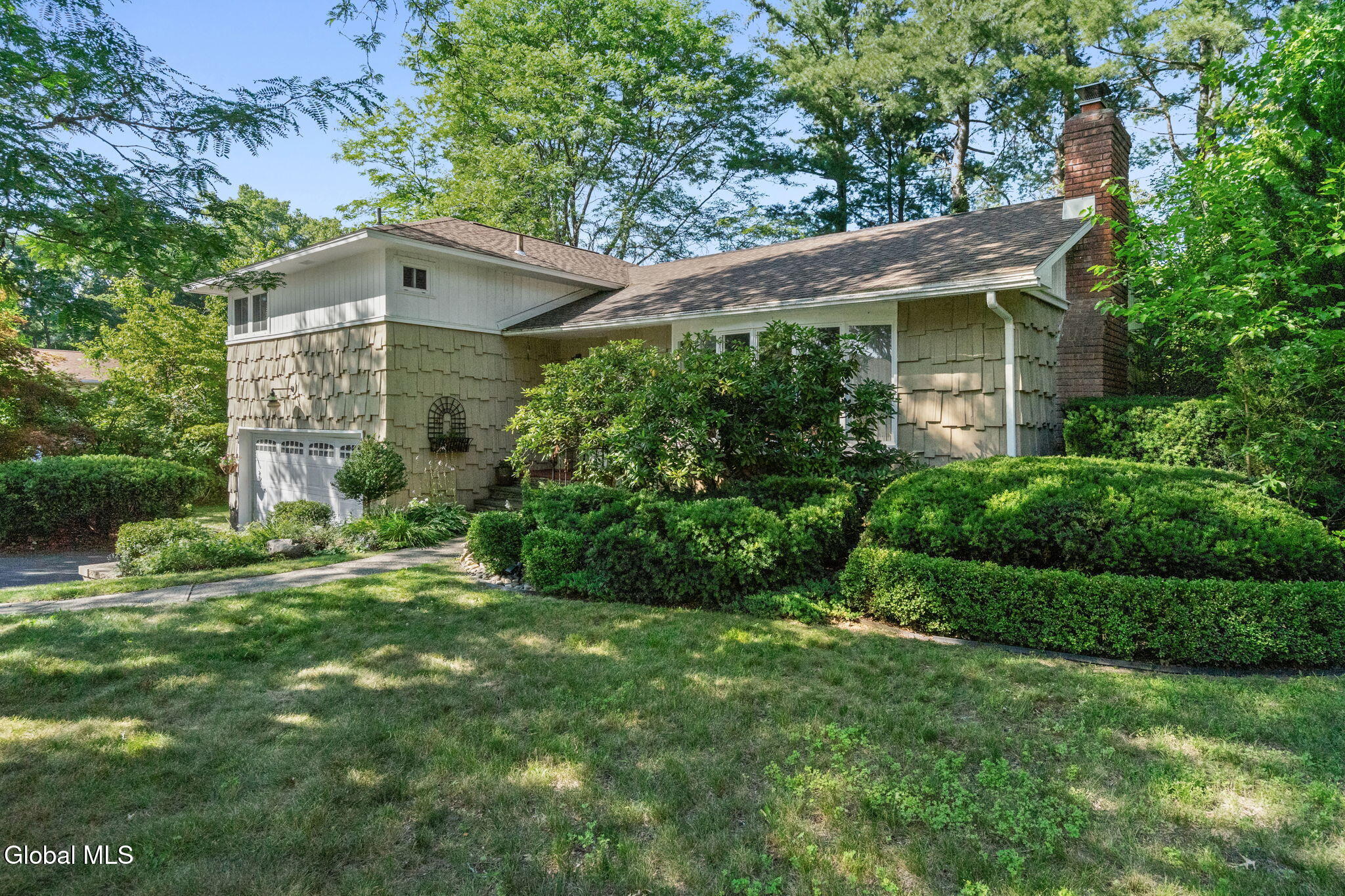 401 Greenway