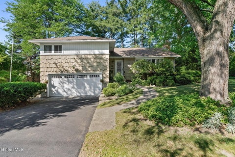 Photo of 401 Greenway, Albany, NY 12208 (MLS # 202622418)