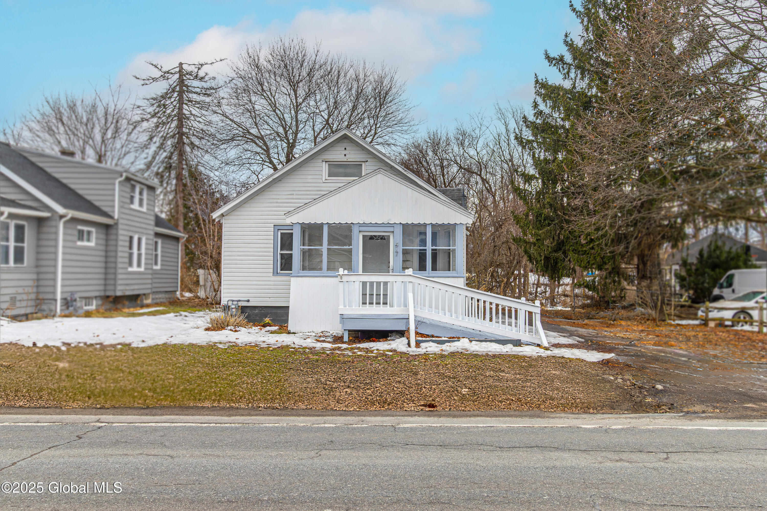 417 Vley Road, Schenectady, New York image 1