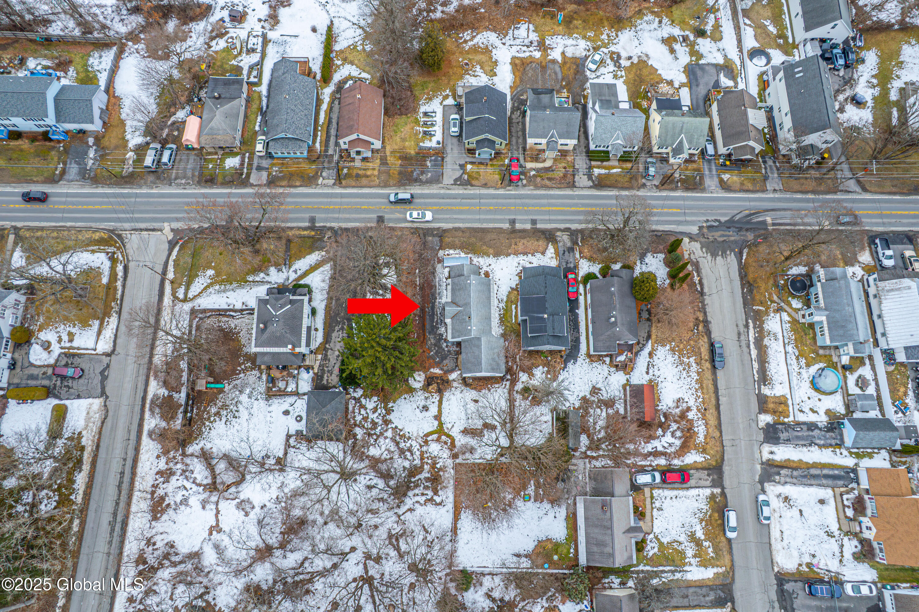 417 Vley Road, Schenectady, New York image 5