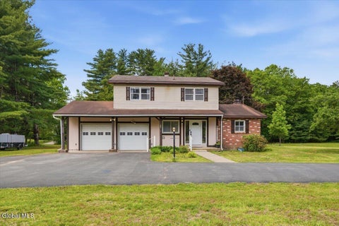 Photo of 124 Ingersoll Road, Saratoga Springs, NY 12866 (MLS # 202619778)