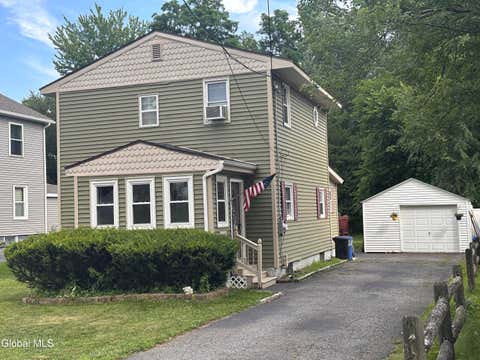 Photo of 56 Broderick Street, Colonie, NY 12205 (MLS # 202621477)